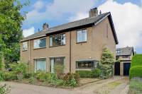 Woning De Kruigang 26 Malden