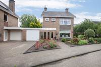 Woning Nassaustraat 38 Rijsbergen