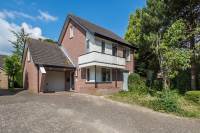 Woning Bernhardstraat 5A HAAFTEN