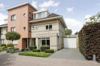 Woning Burgemeester de Kortesingel 5 Scherpenzeel (GE)