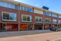 Woning Beukenhof 29 Bodegraven