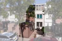 Woning Koraal 38 Katwijk (ZH)