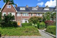 Woning Van Dalenlaan 27 Santpoort-Zuid