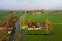 Woning Mieldijk 7 Barsingerhorn