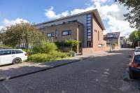 Woning Rudolf Nureyevstraat 103 Almere