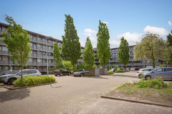 Woning Meidoornweg 214 BADHOEVEDORP