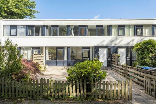 Woning Valreep 36 Groningen