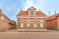 Woning W.H. Bosgrastraat 3 Oude Pekela