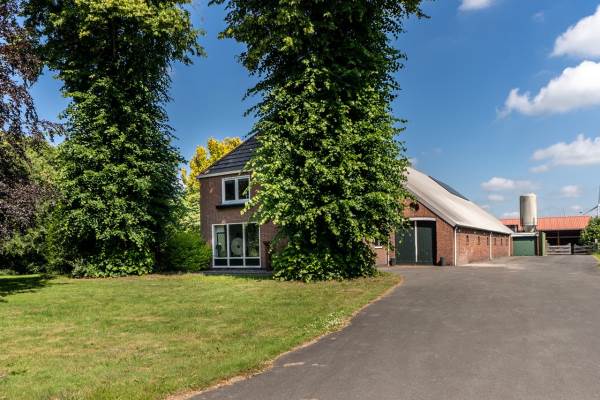 Woning Hereweg 33 Meeden