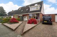 Woning Wilgenlaan 27 MARUM