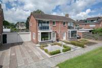 Woning George Wilhelmlaan 13 Leek