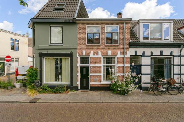 Woning Molenweg 99 Zwolle
