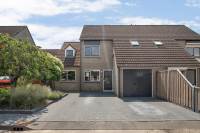 Woning Bereklauw 5 Klazienaveen