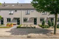 Woning Hammerfeststraat 30 Hengelo (OV)