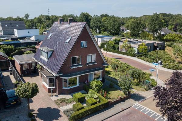 Woning Morgenzonweg 69 Winterswijk