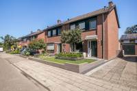 Woning Meindert Hobbemastraat 34 Zelhem