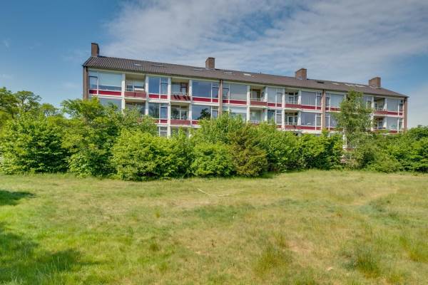 Woning Mezenlaan 99 Dieren