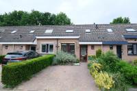 Woning Valkenier 17 Ede