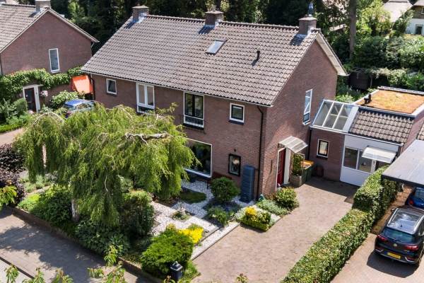 Woning Arthur van Schendellaan 12 Ede