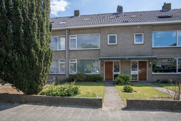 Woning Schoutstraat 29 Nijmegen