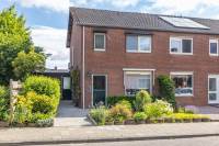 Woning UNO-straat 41 Hulsberg