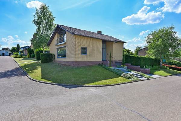 Woning Sartonlaan 9 Sittard