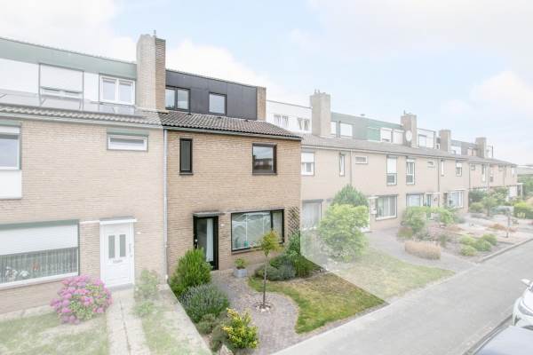 Woning Spechtstraat 195 Tegelen