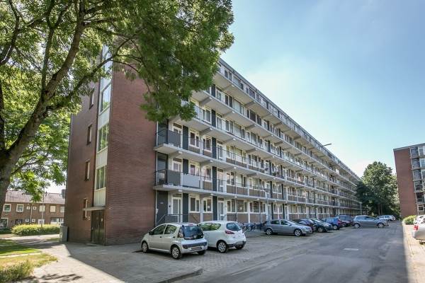 Woning Gulikstraat 4 VENLO