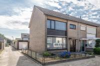 Woning Zwaardvisstraat 12 Helmond