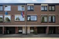 Woning Grevenmacherhof 4 Eindhoven