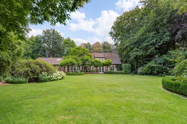 Woning Doolhof 30 Nistelrode