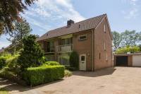 Woning Beukendreef 9 Berkel-Enschot