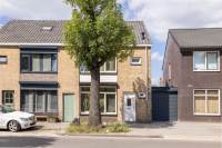 Woning Dillenburglaan 39 Tilburg