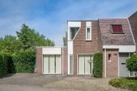 Woning Weteringlaan 168 Tilburg