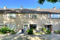 Woning Merlijnshof 27 Prinsenbeek