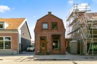 Woning Nieuwstraat 38 Wouw