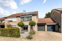 Woning Akkerhoef 42 Bergen op Zoom