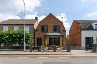 Woning Nieuwstraat 50 Koewacht