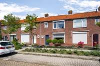 Woning Mansfeldstraat 20 Arnemuiden