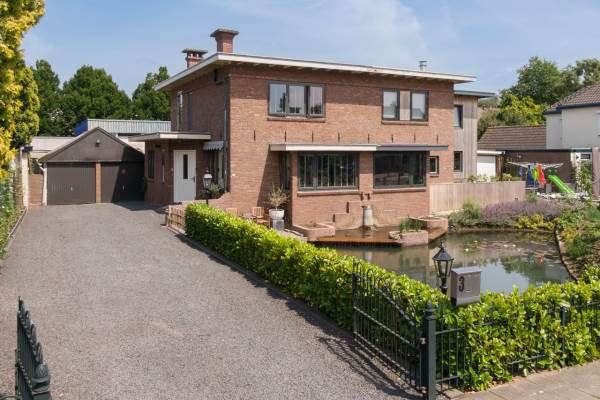 Woning De Balk 3 Veenendaal