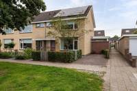 Woning Vervoornstraat 38 Putten