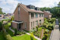 Woning Valkenhof 55 Ermelo