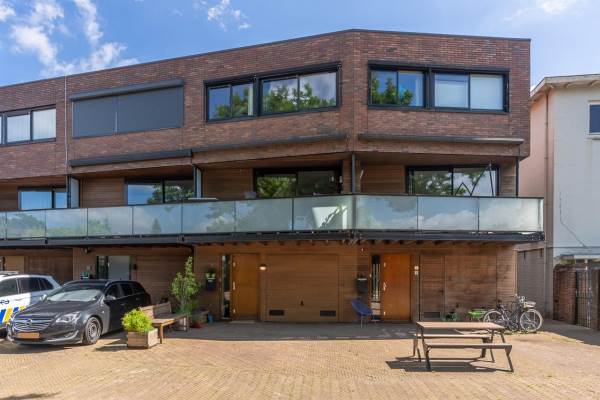 Woning Vechtoever 3 Utrecht