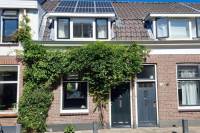 Woning Blokstraat 22 Utrecht