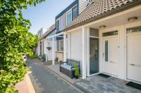 Woning Houtwerf 43 Vleuten