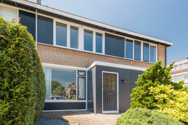 Woning Ambachtsdreef 21 Oudewater