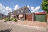 Woning Griegstraat 17 Zuid-Beijerland