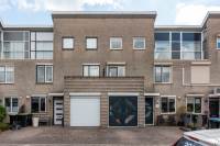Woning Rosa Spierstraat 15 Spijkenisse