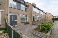 Woning Baarsveen 265 Spijkenisse