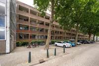 Woning Hontenissestraat 76 Rotterdam
